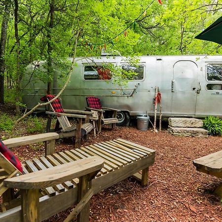 Country Woods Inn Glen Rose Dış mekan fotoğraf