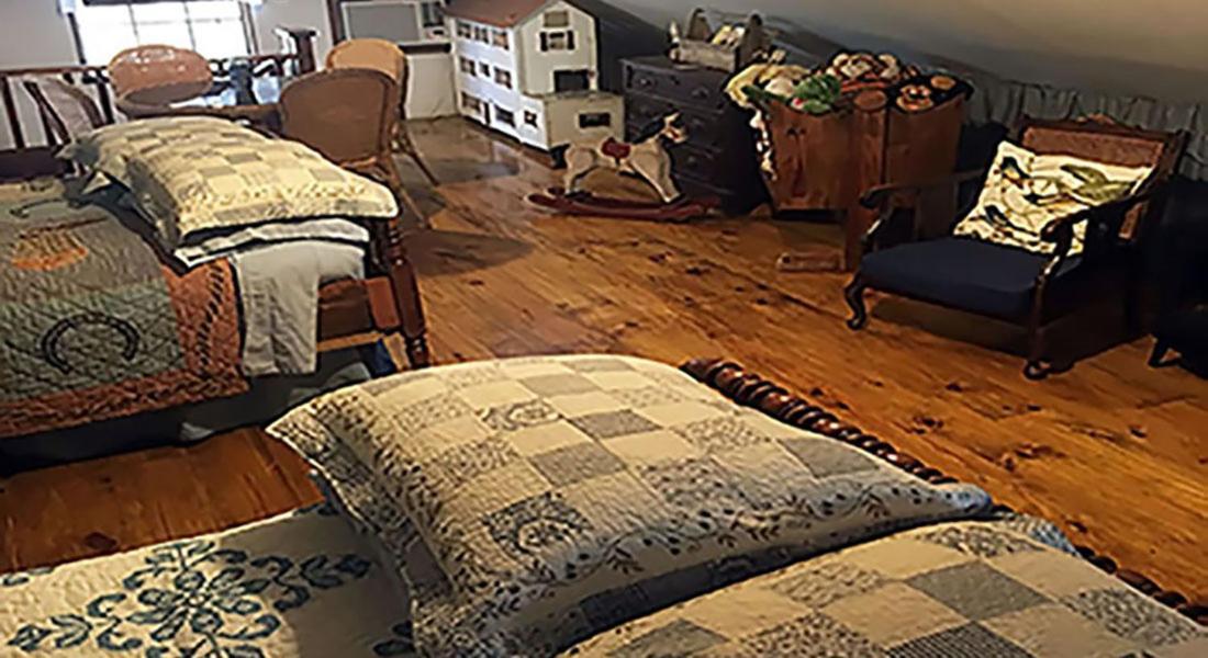 Country Woods Inn Glen Rose Dış mekan fotoğraf