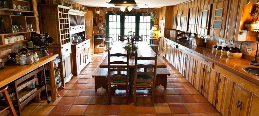 Country Woods Inn Glen Rose Dış mekan fotoğraf